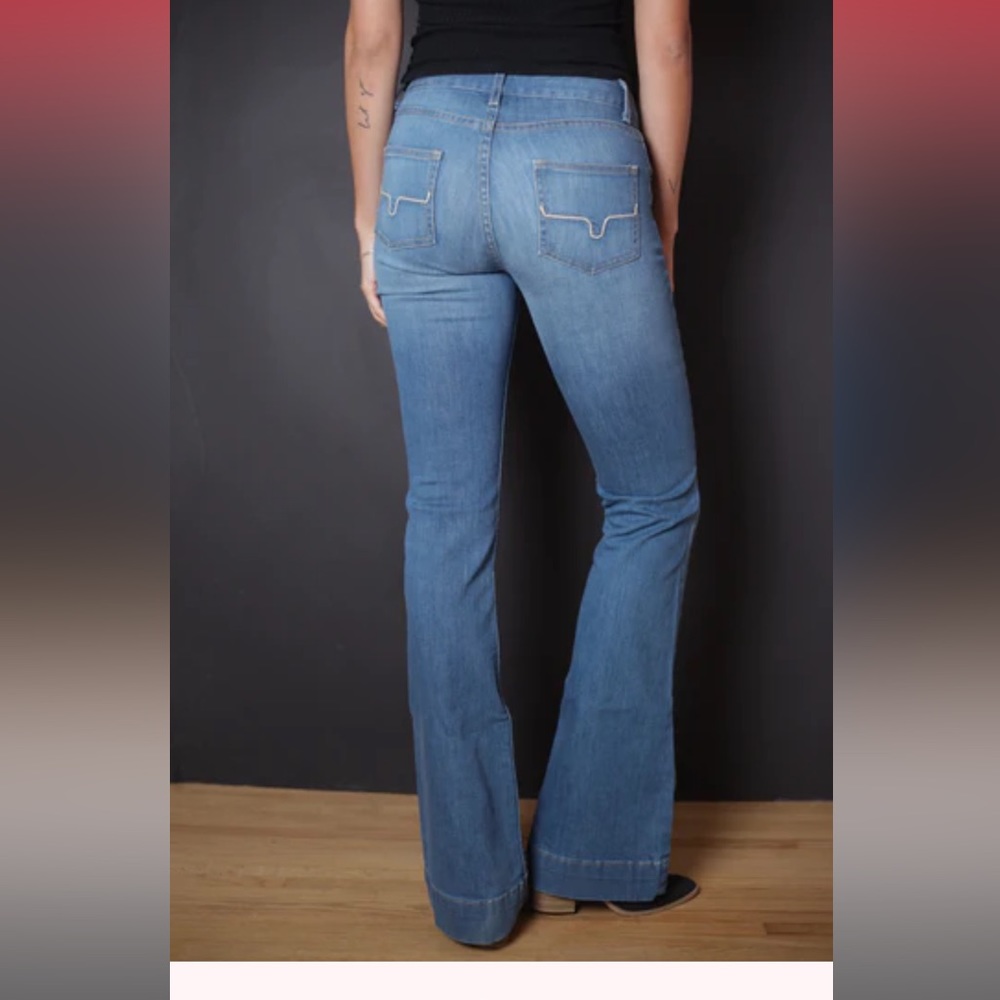 Kimes jeans